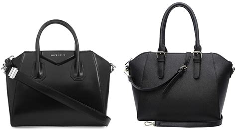 replica givenchy bag|givenchy antigona bag dupe.